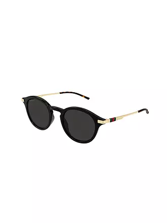 GUCCI | Sonnenbrille GG1890S | schwarz