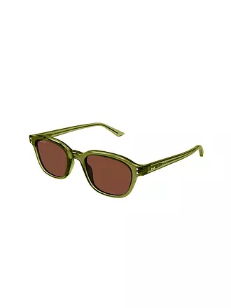 GUCCI | Sonnenbrille GG1892S | olive