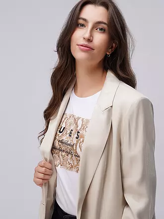 GUESS | Blazer ADRIANA | creme