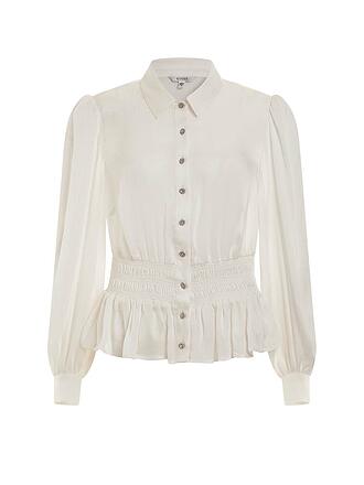 GUESS | Bluse MANDI | weiss