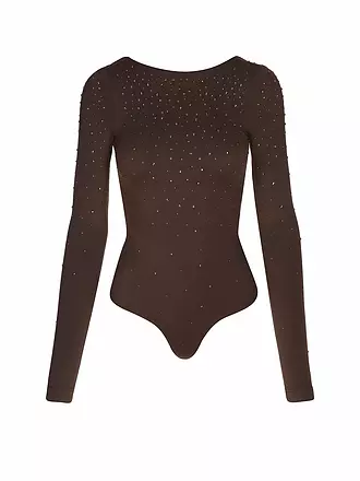 GUESS | Body | braun