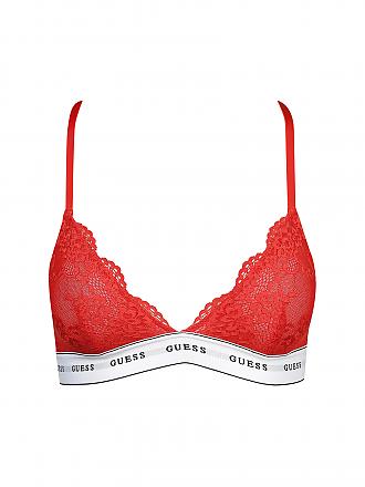 GUESS | Bustier | pink