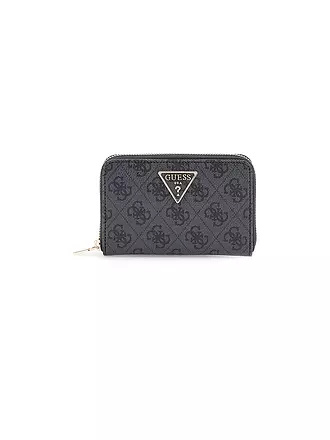 GUESS | Geldbörse LAUREL | beige
