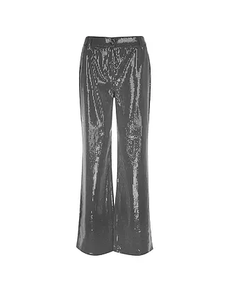 GUESS | Hose CASSIA | grau