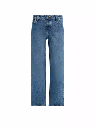 GUESS | Jeans Wide Leg | blau