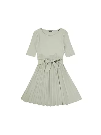 GUESS | Mädchen Kleid ERYNN | hellgrün