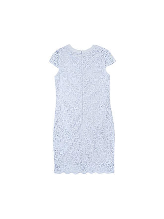 GUESS | Mädchen Kleid LACE | creme