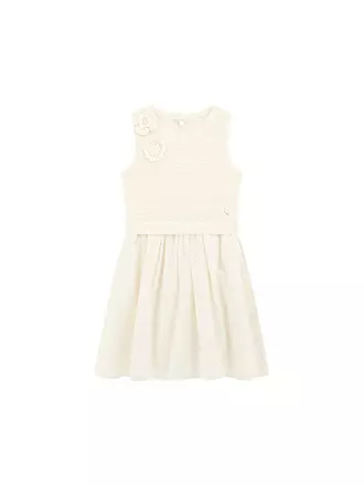 GUESS | Mädchen Kleid | creme