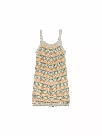 GUESS | Mädchen Kleid | beige
