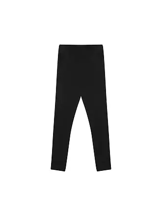 GUESS | Mädchen Leggings | schwarz