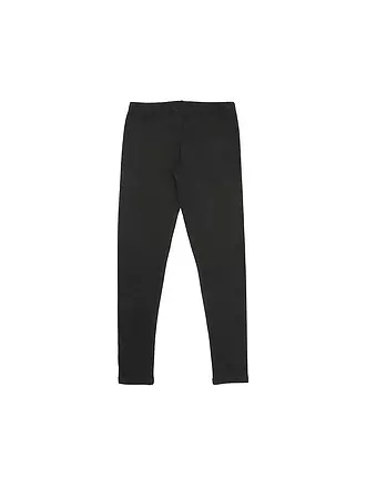 GUESS | Mädchen Leggings | schwarz