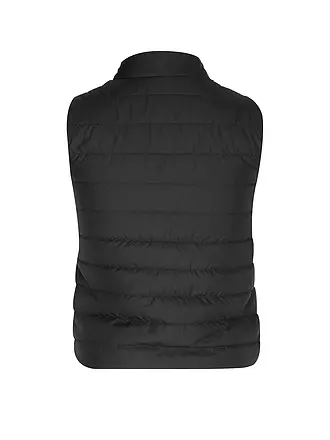 GUESS | Mädchen Steppgilet | schwarz