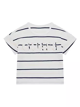 GUESS | Mädchen T-Shirt | weiss