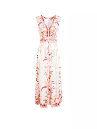 GUESS | Maxikleid GISEL | bunt