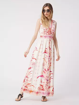 GUESS | Maxikleid GISEL | bunt