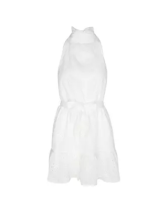 GUESS | Minikleid | weiss