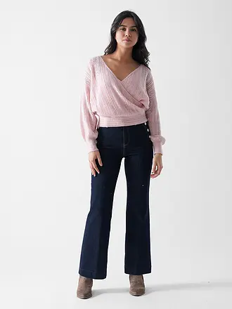 GUESS | Pullover | rosa