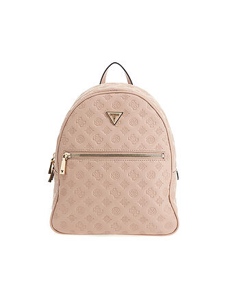 GUESS | Rucksack VIKKY | rosa