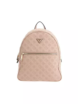 GUESS | Rucksack VIKKY | rosa
