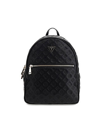 GUESS | Rucksack VIKKY | rosa