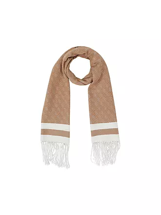 GUESS | Schal VALERIE | beige