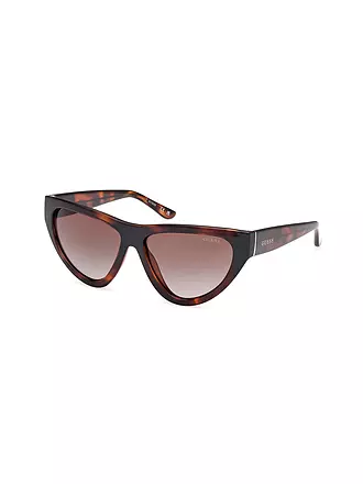 GUESS | Sonnenbrille GU00152/57 | braun