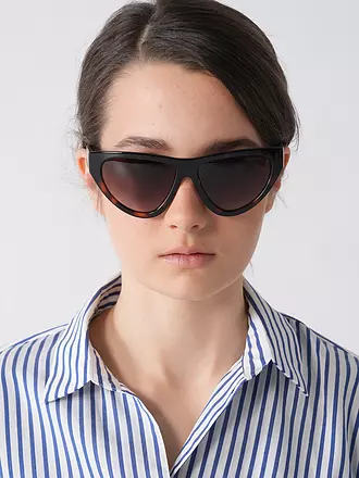 GUESS | Sonnenbrille GU00152/57 | braun