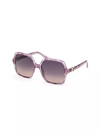 GUESS | Sonnenbrille GU00190/57 | lila