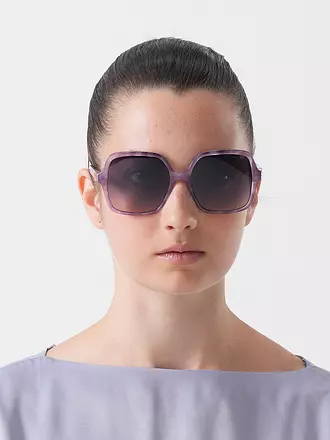 GUESS | Sonnenbrille GU00190/57 | lila