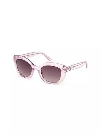 GUESS | Sonnenbrille GU00196/51 | grau