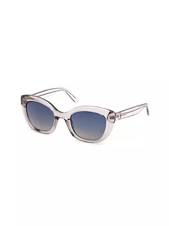 GUESS | Sonnenbrille GU00196/51 | grau
