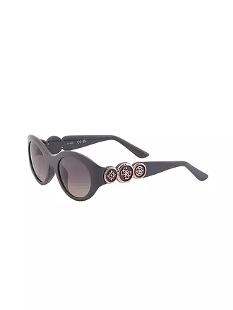 GUESS | Sonnenbrille GU00198-H/53 | schwarz