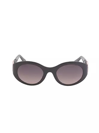 GUESS | Sonnenbrille GU00198-H/53 | schwarz