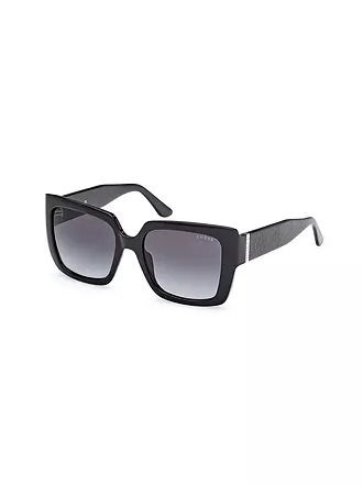 GUESS | Sonnenbrille GU00200/53 | braun