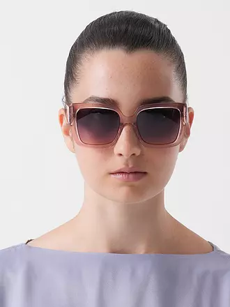 GUESS | Sonnenbrille GU00200/53 | schwarz