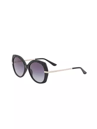 GUESS | Sonnenbrille GU00215/55 | braun