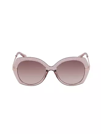 GUESS | Sonnenbrille GU00215/55 | schwarz