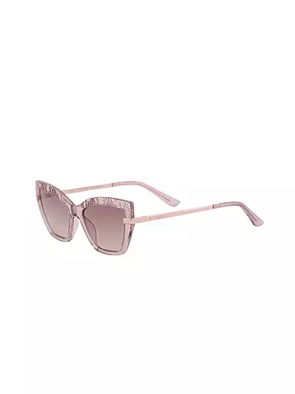 GUESS | Sonnenbrille GU00216/53 | braun