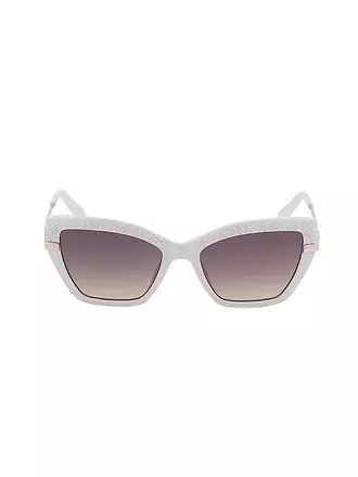 GUESS | Sonnenbrille GU00216/53 | braun