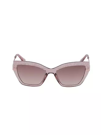 GUESS | Sonnenbrille GU00216/53 | weiss