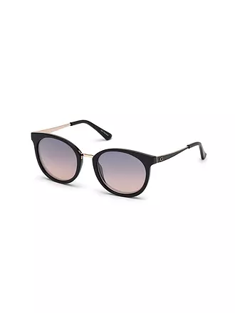 GUESS | Sonnenbrille GU7459 | schwarz