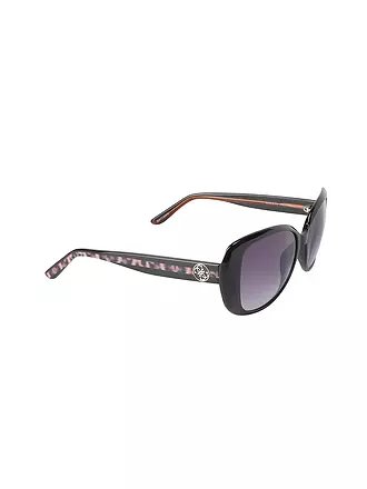 GUESS | Sonnenbrille GU7822 | schwarz