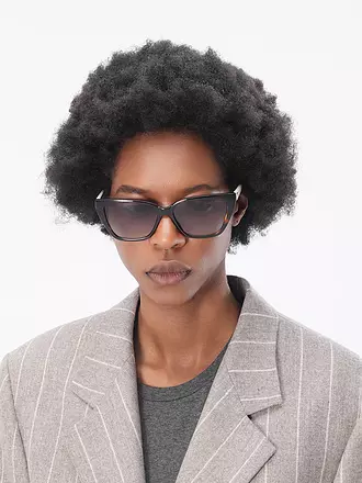 GUESS | Sonnenbrille GU7919/58 | creme