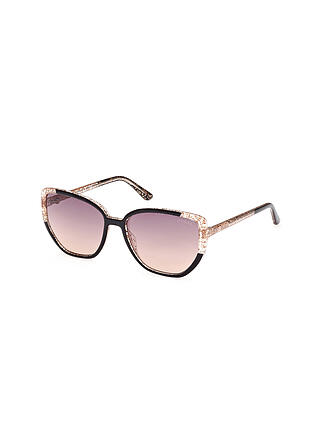 GUESS | Sonnenbrille | grau