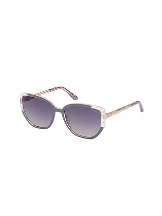 GUESS | Sonnenbrille | grau