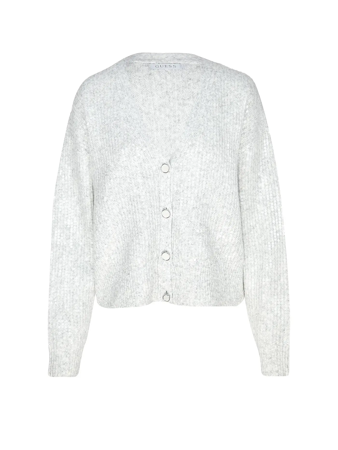GUESS | Strickjacke | 
