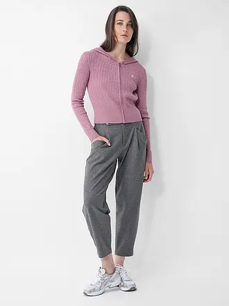GUESS | Strickjacke | rosa