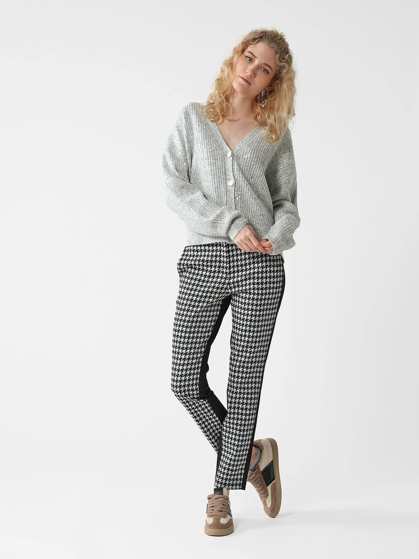 GUESS | Strickjacke | 