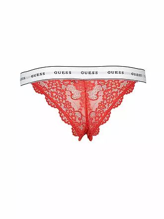 GUESS | String BELLE | pink