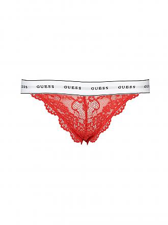 GUESS | String | rot